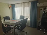 白山鑫安居ファッションホテル - 2つ星