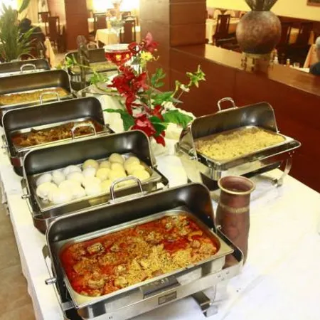 The Metropolitan Hotel Calabar