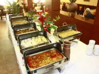 The Metropolitan Hotel Calabar - breakfast