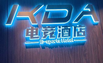 KDA E-sports Hotel