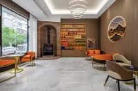 Heqing Tengyuan Hotel