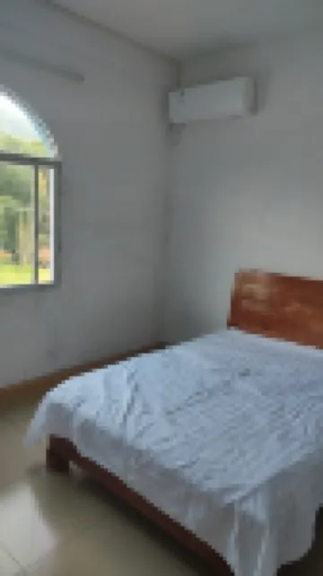 Ruyuan Shengshi Accommodation