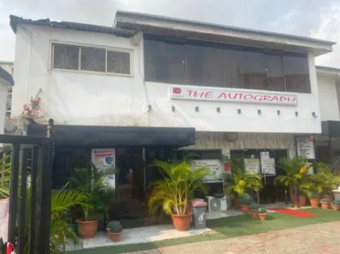 The Autograph Executive Hotel