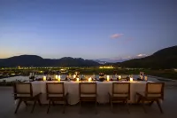 Tengchong Jiu she·Hot Spring Hotel (Heshun Ancient Town Branch)