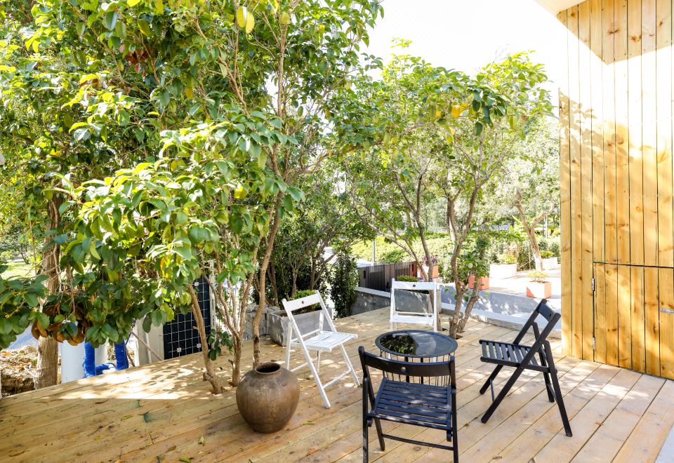 River View Villa No. 8 Beverly Hills，Ancient Canal，Dongguan Street，Yangzhou