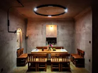 廬山匡境·可以居民宿（牯嶺街店） 廬山住宿飯店