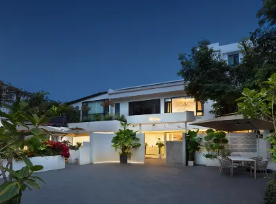 And Homestay (Kuanzhai Alley) Hotels in Jinniu District