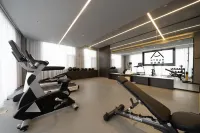 Atour Hotel Tianchang Qianqiu Avenue Bus Terminal Center Hotels in Tianchang