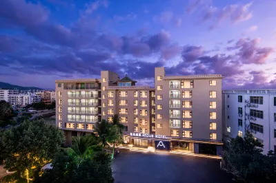 Atour Hotel Sanya Bay Phoenix Road