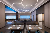 Crystal Orange Hotel Heyuan Wanlong City