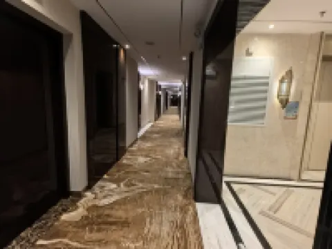 Pinju Wanguo Hotel Hotels in Dushan