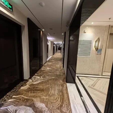 Pinju Wanguo Hotel