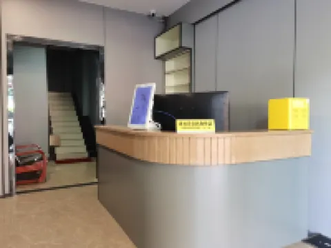 南苑賓館（吉首乾州古城店）