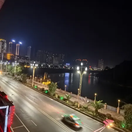Tianhao Hotel