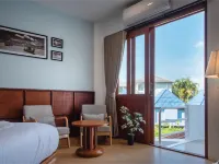 巴尼亞精品屋 達瓜巴酒店