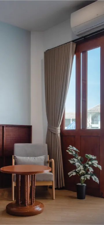 ซูพีเรียคิงรูม มีวิว