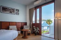 Bania Boutique House - Business