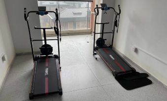 Unitour Hotel (Changsha Huanghua Airport)