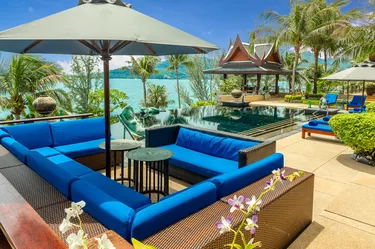 รูปภาพของวิลล่า บ้านแหลมสน