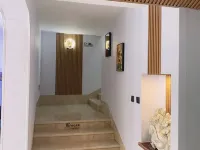 Jiahe Hotel (Baishan Central Hospital) Hoteles en Baishán