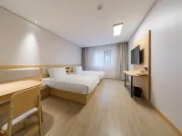 Hi Inn (Wenzhou Dongtou) Hotels near Xiandie Rock
