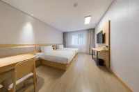 Haiyou Hotel (Wenzhou Dongtou Branch) Hotels in der Nähe von Dongtou Scenery Spot