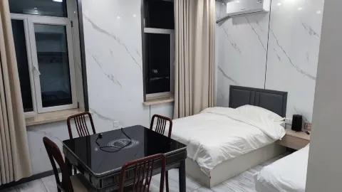 보리헤지아 호텔 in 보리