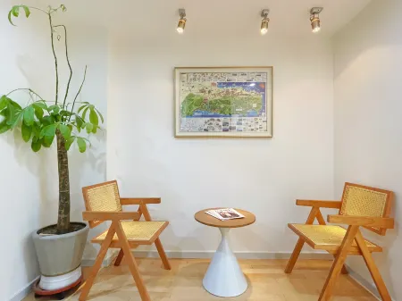 Dalian Xinghai Square Tide Ocean Designer Hotel Отели рядом с достопримечательностью «Department of Engineering Mechanics Dalian University of Technology»