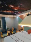 푸닝 Dixuwan 홈스테이 (타임스퀘어) - 2성급