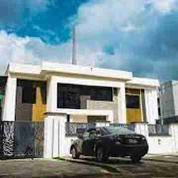 La’Pace Apartments Hotel Exterior