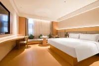 JI Hotel (Nanyang Tongbai County Branch) Hotels in Tongbai