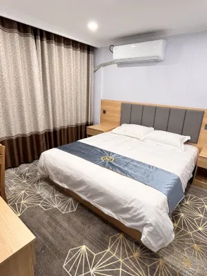 Guanyun Feiyan Business Hotel Các khách sạn gần Chaohewan Ecological Garden