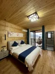 Wuxue Daba Renjia Homestay - balcony