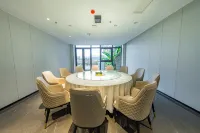 โรงแรมรีสอร์ทอิงหูเซี่ยวอิน อันคัง - พร้อมอาหารเช้า