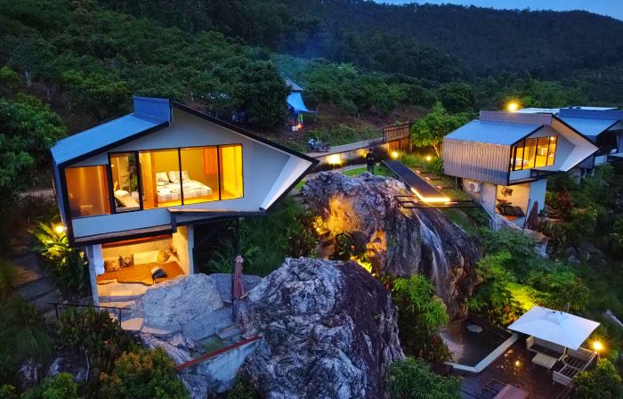Rock Onsen