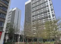 Tokyo Light Luxury Apartment (Shenzhen International Convention and Exhibition Center)