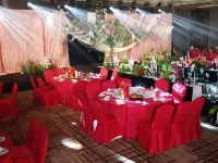 Shangnan Yuntong Yiyun Hotel Hotels in Shangnan