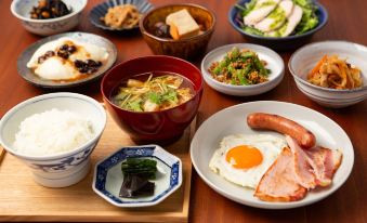5. 소테츠 호텔 더..