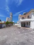 Luna Hotel By Moonknight