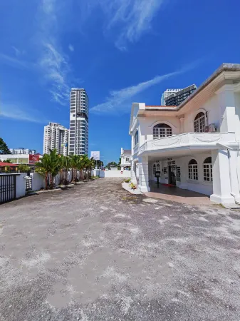 Luna Hotel By Moonknight