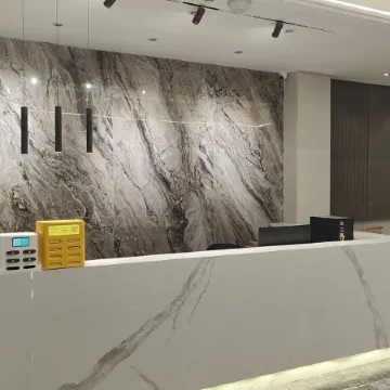 Yunding Hotel (Jingdezhen North Railway Station Branch)