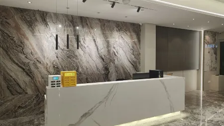 Yunding Hotel (Fuliang Nanyuan Plaza) Отели рядом с достопримечательностью «Fuliang Museum»