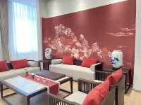 Houma Hengsheng Hot Spring Hotel - Bữa sáng