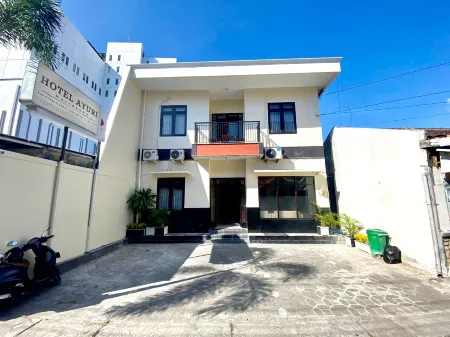 Ayuri Hotel Malioboro