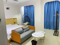 Baishuimu Homestay