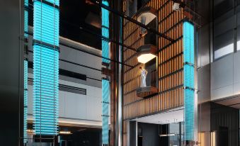 SINO BLUE OCEAN HOTEL