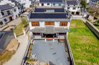 Yushui Xiaozhu Inn, Jixian County