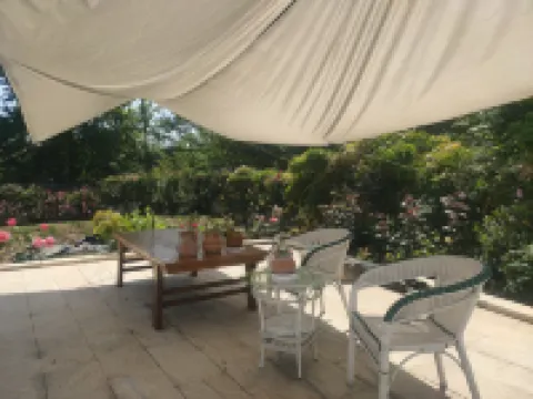 Shi De Ban Ri Xian B&B