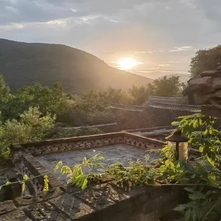Chanxinju Tidushanshe