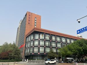 Shanxi Hotel